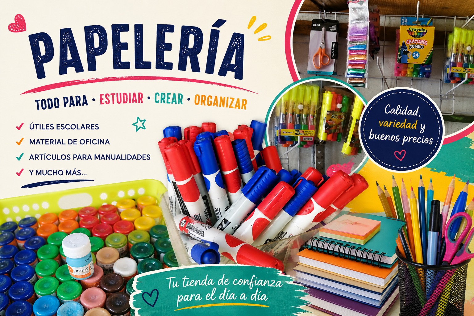 Papeleria Luna