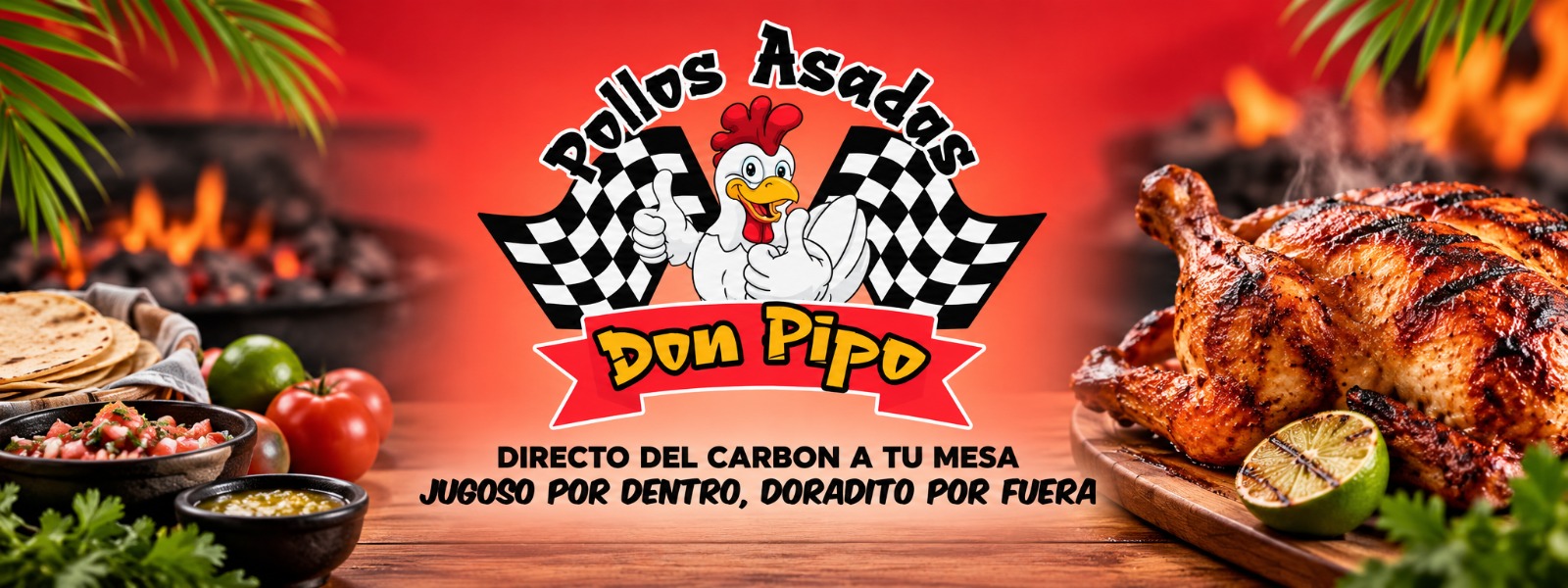 Pollos Asados Don Pipo