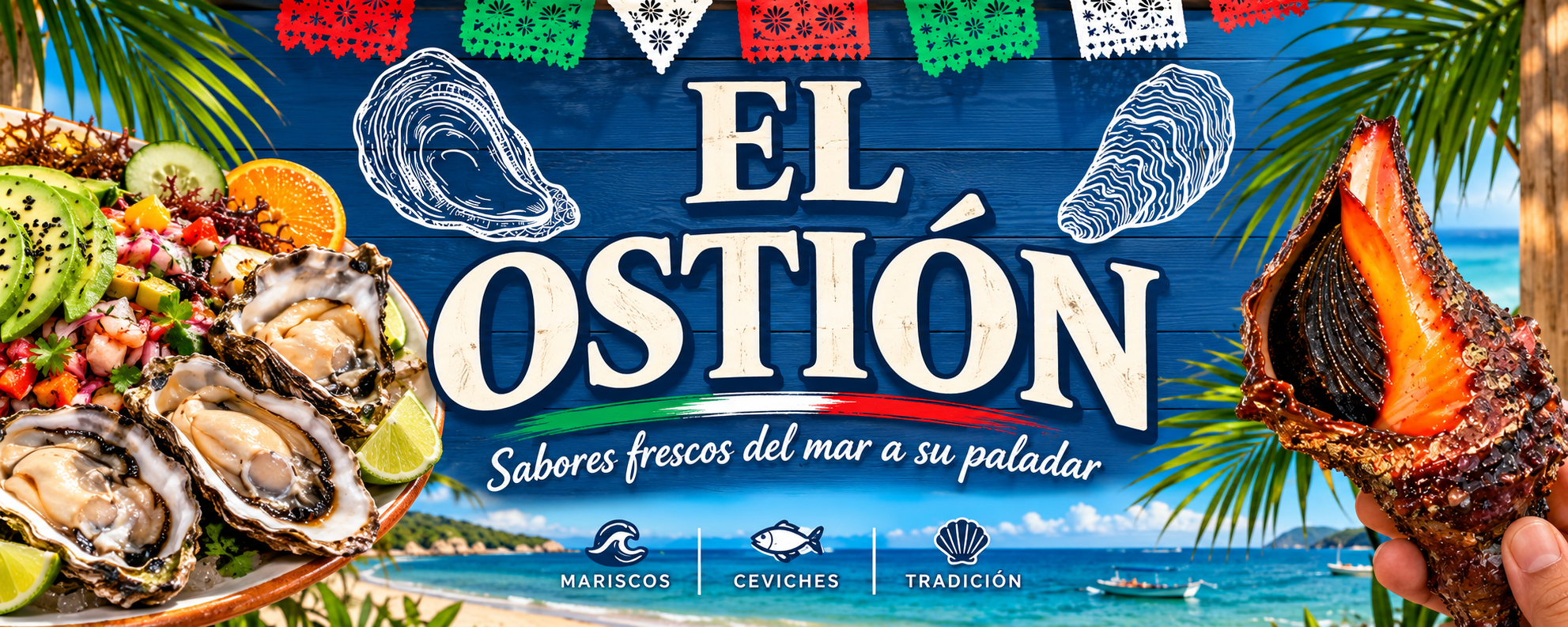 El osti贸n 1