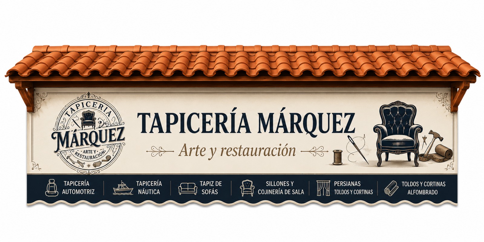 Tapicer铆a M谩rquez