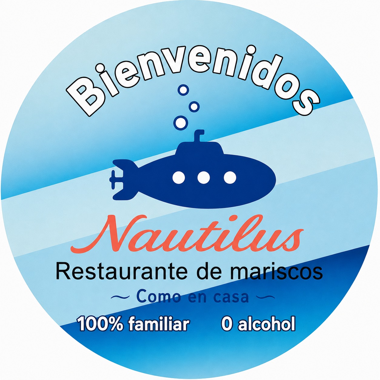 Logo de Nautilus