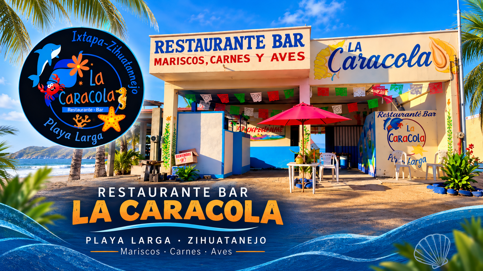 La Caracola